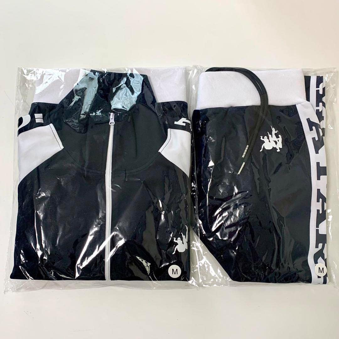 83%以上節約 新しい学校のリーダーズ 新しい学校の運動着 上 ジャージ